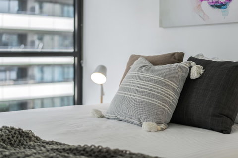 Complete Host Tiara Apartments - Australian Destinations 34