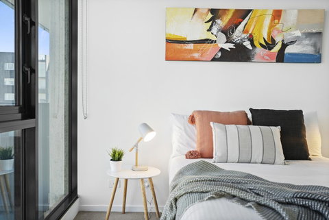 Complete Host Tiara Apartments - Australian Destinations 12