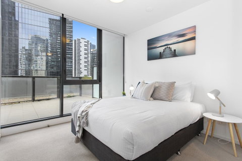 Complete Host Tiara Apartments - Australian Destinations 23