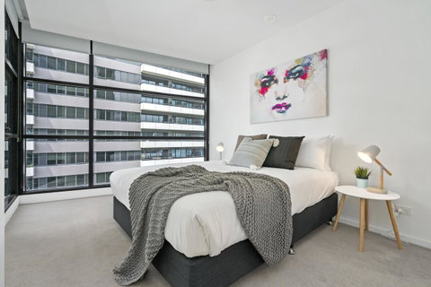 Complete Host Tiara Apartments - Australian Destinations 36