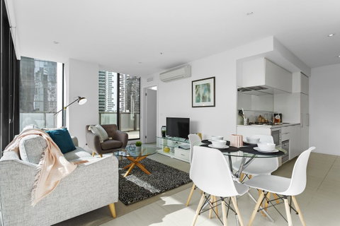 Complete Host Tiara Apartments - Australian Destinations 27