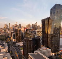 Four Points by Sheraton Melbourne Docklands - Australian Destinations