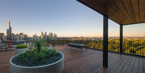Saint Domain - Australian Destinations 15