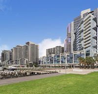 Docklands Private Collection - New Quay - Australian Destinations