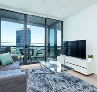 Wyndel Apartments - Riverside On Collins - Australian Destinations