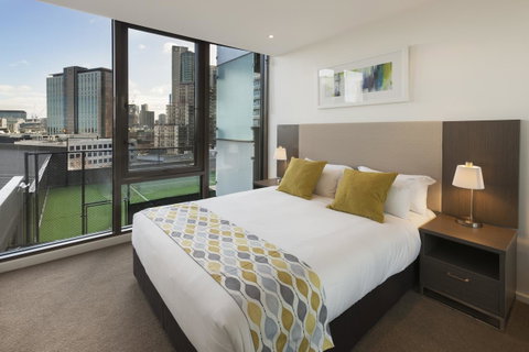 City Tempo â€“ Southbank Collection - Australian Destinations 3