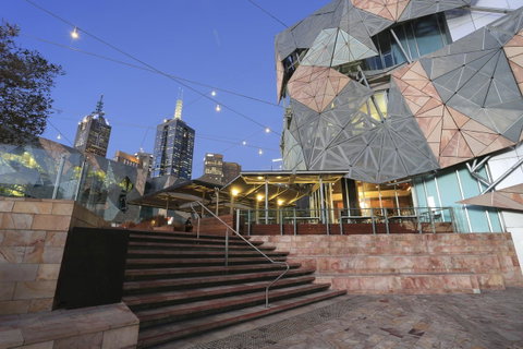 City Tempo â€“ Southbank Collection - Australian Destinations 9