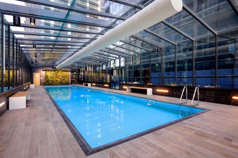 City Tempo â€“ Southbank Collection - Australian Destinations 4