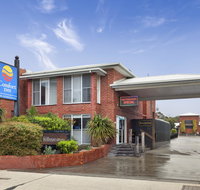 Comfort Inn The International - Australian Destinations