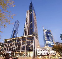 Corporate Keys - Freshwater Place - Australian Destinations