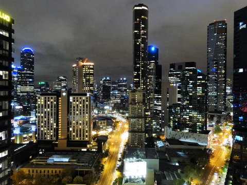 Cloud9 Luxury Apartments - Australian Destinations 0