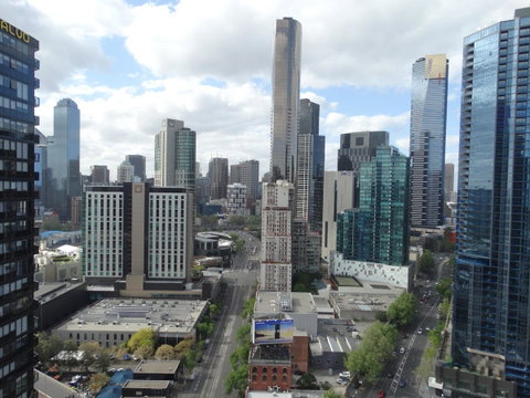 Cloud9 Luxury Apartments - Australian Destinations 22