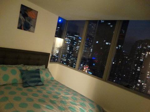 Cloud9 Luxury Apartments - Australian Destinations 19