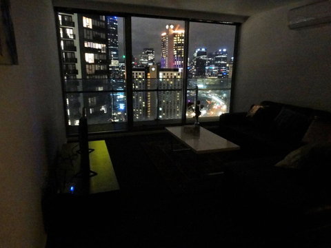 Cloud9 Luxury Apartments - Australian Destinations 16