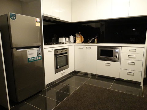 Cloud9 Luxury Apartments - Australian Destinations 5