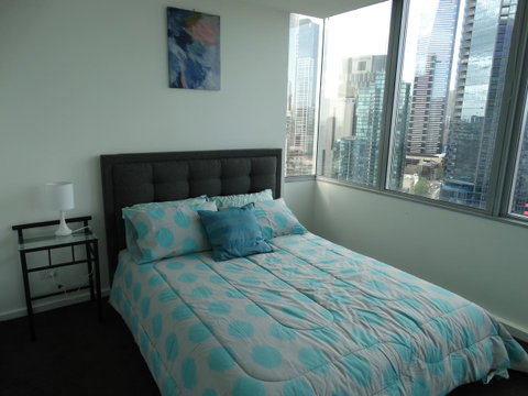Cloud9 Luxury Apartments - Australian Destinations 7