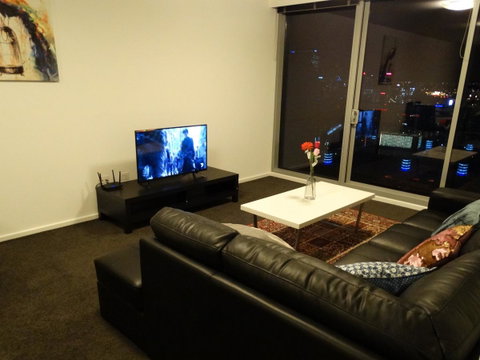 Cloud9 Luxury Apartments - Australian Destinations 15