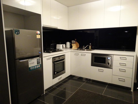 Cloud9 Luxury Apartments - Australian Destinations 2