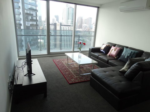 Cloud9 Luxury Apartments - Australian Destinations 1
