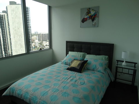 Cloud9 Luxury Apartments - Australian Destinations 6