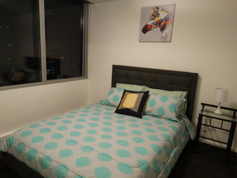 Cloud9 Luxury Apartments - Australian Destinations 18