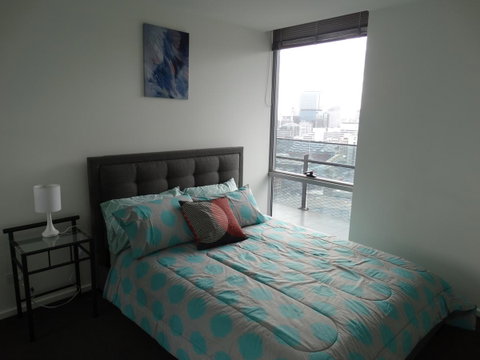 Cloud9 Luxury Apartments - Australian Destinations 8