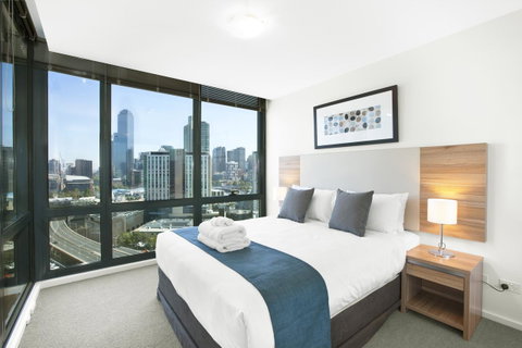 City Tempo - MP Deluxe - Australian Destinations 4