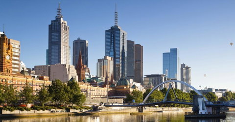 City Tempo - MP Deluxe - Australian Destinations 27