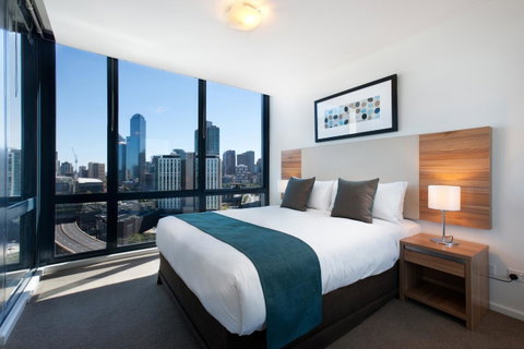 City Tempo - MP Deluxe - Australian Destinations 15