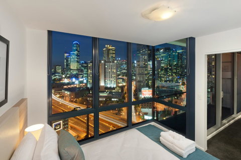City Tempo - MP Deluxe - Australian Destinations 1