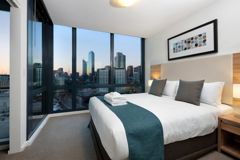City Tempo - MP Deluxe - Australian Destinations 14