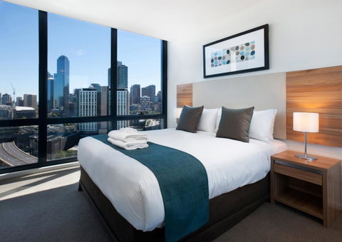 City Tempo - MP Deluxe - Australian Destinations 18