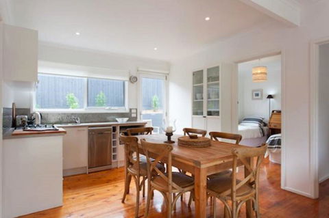 Capella Villa No. 4 - Stunning Luxury Decor Inside And Out - Australian Destinations 6