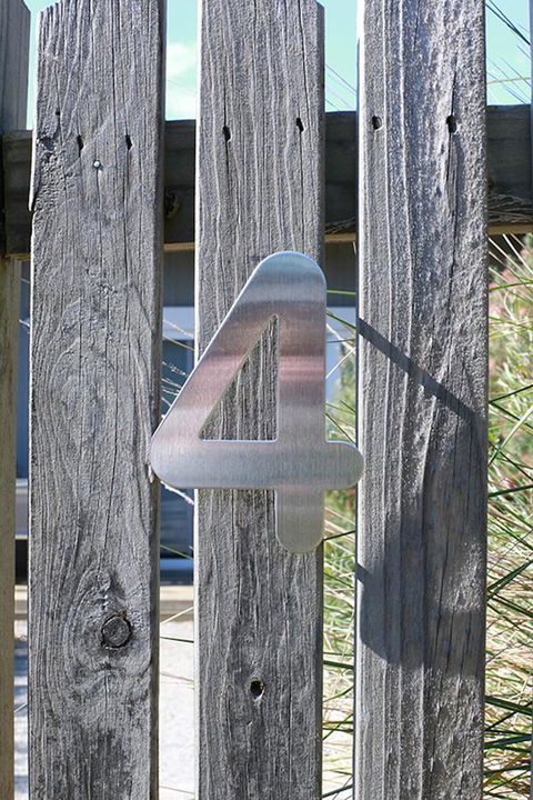 Capella Villa No. 4 - Stunning Luxury Decor Inside And Out - Australian Destinations 1