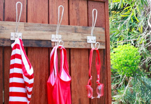 Capella Villa No. 4 - Stunning Luxury Decor Inside And Out - Australian Destinations 14