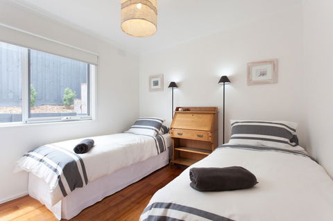 Capella Villa No. 4 - Stunning Luxury Decor Inside And Out - Australian Destinations 10