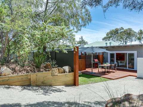 Capella Villa No. 4 - Stunning Luxury Decor Inside And Out - Australian Destinations 7