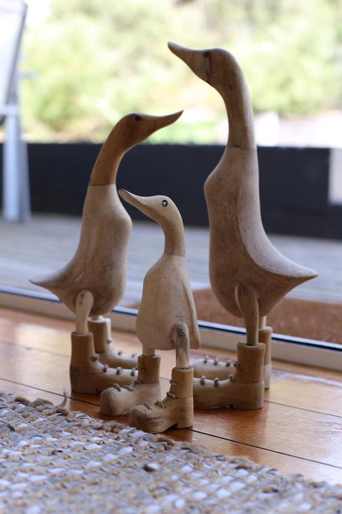 Capella Villa No. 4 - Stunning Luxury Decor Inside And Out - Australian Destinations 16