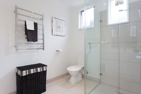 Capella Villa No. 4 - Stunning Luxury Decor Inside And Out - Australian Destinations 11