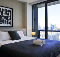 Mono Apartments on Freshwater Place - Australian Destinations