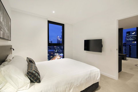 Experience Bella Hotel Apartments - Australian Destinations 23