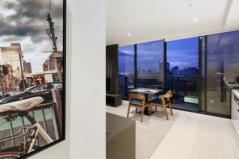 Experience Bella Hotel Apartments - Australian Destinations 34