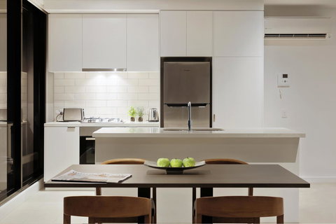 Experience Bella Hotel Apartments - Australian Destinations 11