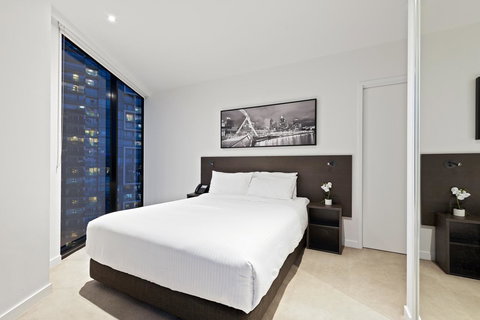 Experience Bella Hotel Apartments - Australian Destinations 7