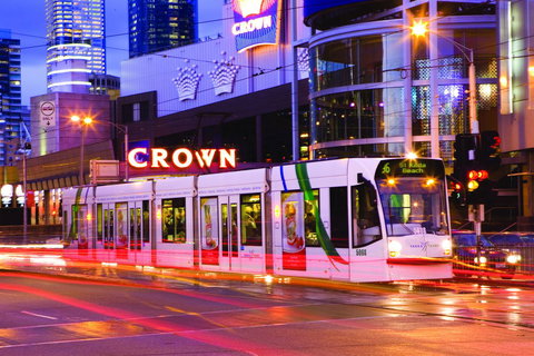 Experience Bella Hotel Apartments - Australian Destinations 19