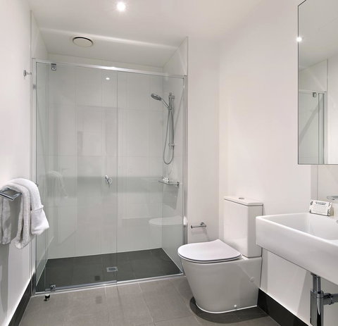 Experience Bella Hotel Apartments - Australian Destinations 36