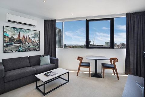 Experience Bella Hotel Apartments - Australian Destinations 41