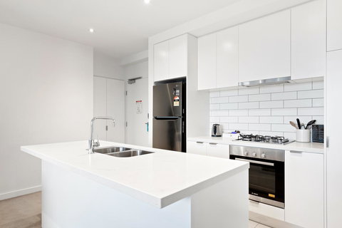 Experience Bella Hotel Apartments - Australian Destinations 8