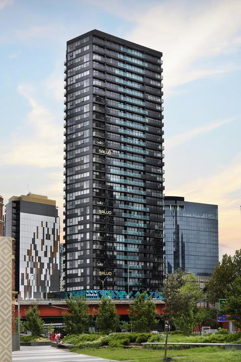 Experience Bella Hotel Apartments - Australian Destinations 29