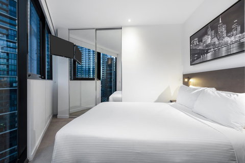 Experience Bella Hotel Apartments - Australian Destinations 1